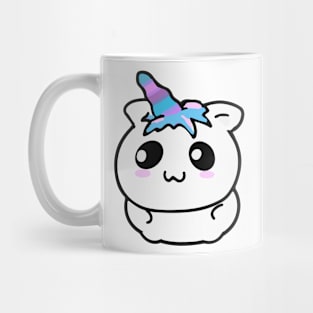 Happy Unicornia Ball; From: Unicornia Ball Collection Mug